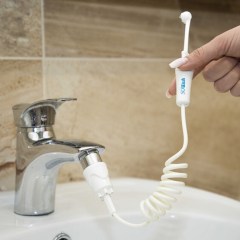 SoWash Vortice Orthodontic